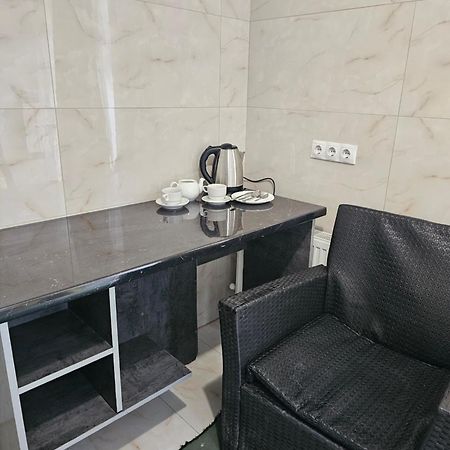Centralgreen Studio Chisinau Bagian luar foto