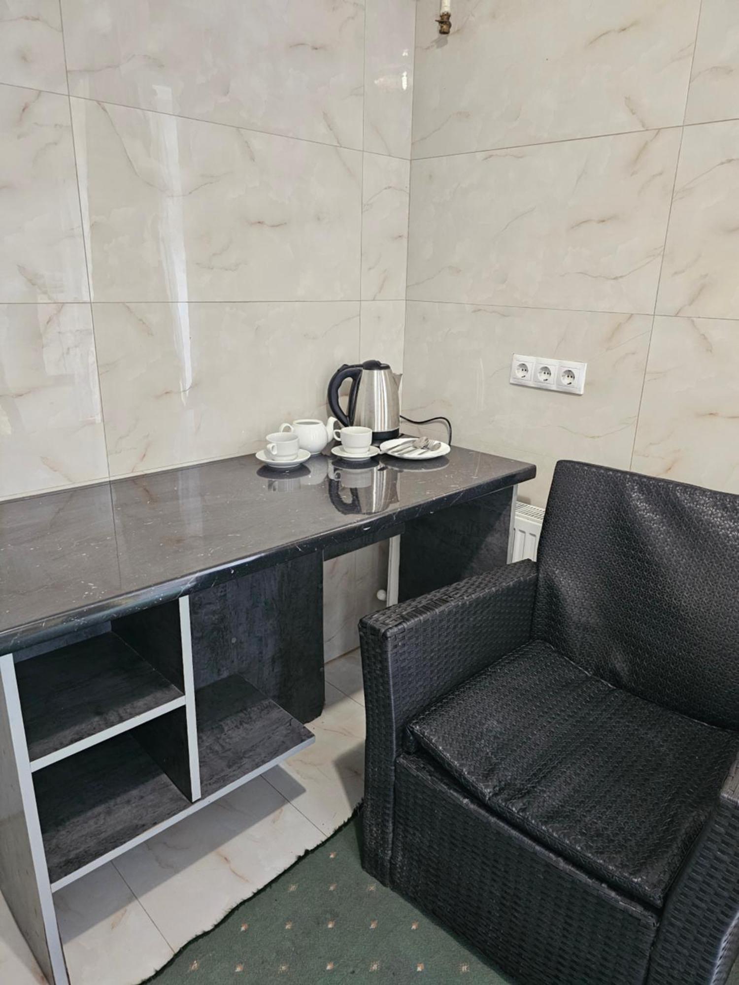 Centralgreen Studio Chisinau Bagian luar foto